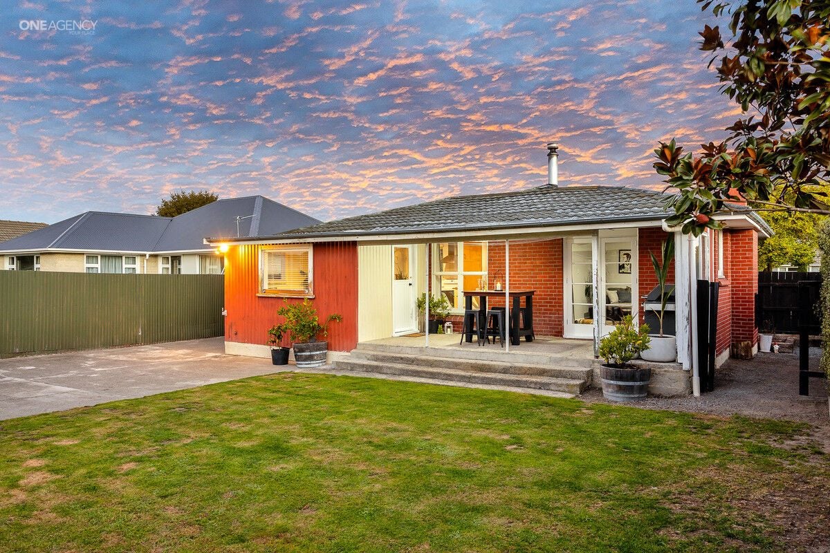 12 Boyd Street, Rangiora, Rangiora - Carousel 2