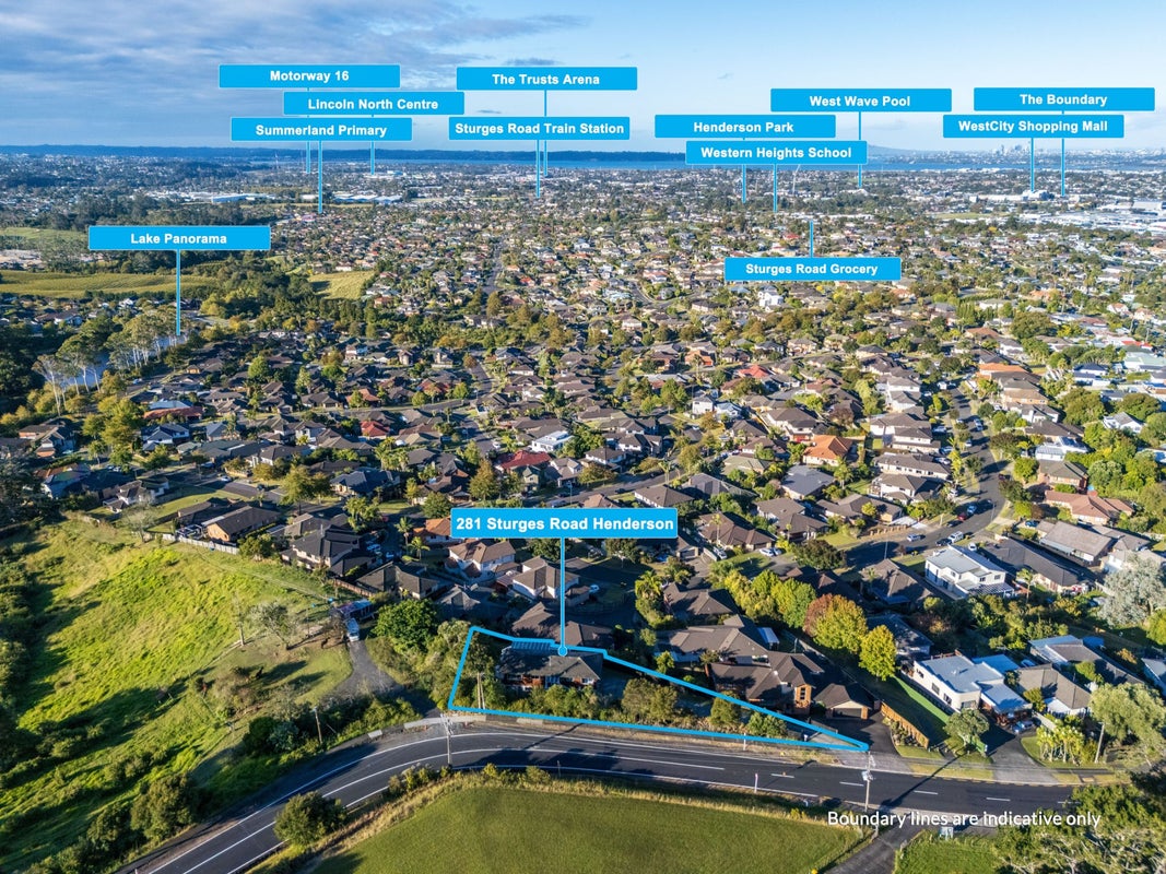 281 Sturges Road, Henderson Valley, Auckland - Carousel 36