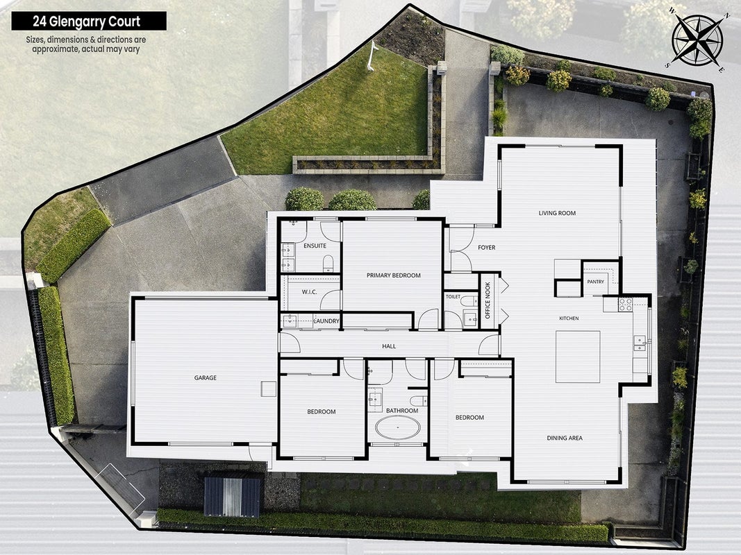24 Glengarry Court, Mosgiel, Mosgiel - Carousel 39