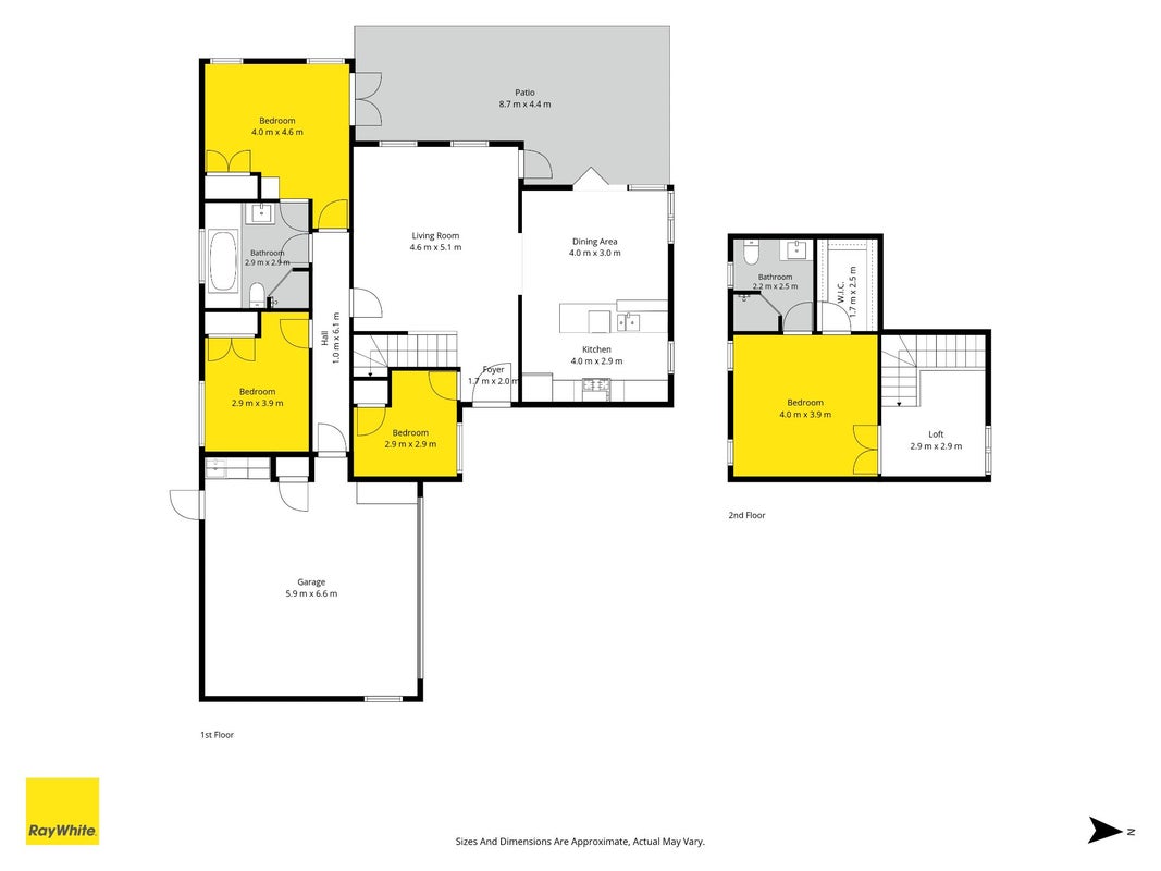 3 Monaco Key, Papamoa Beach, Papamoa - Carousel 41