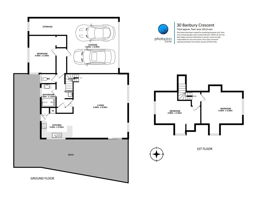 30 Banbury Crescent, Fairfield, Hamilton - Carousel 21