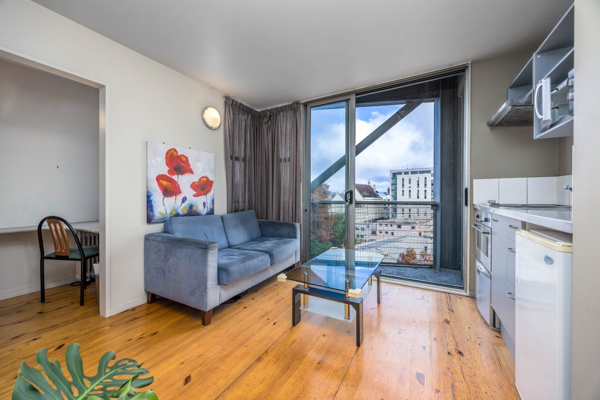 10E/8 Scotia Place, Auckland Central, Auckland - Carousel 1