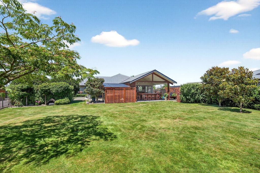31 Solway Crescent, Solway, Masterton - Carousel 1