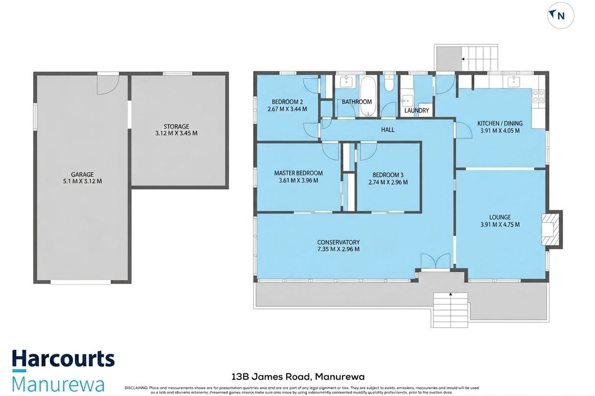 13B James Road, Manurewa, Auckland - Carousel 17