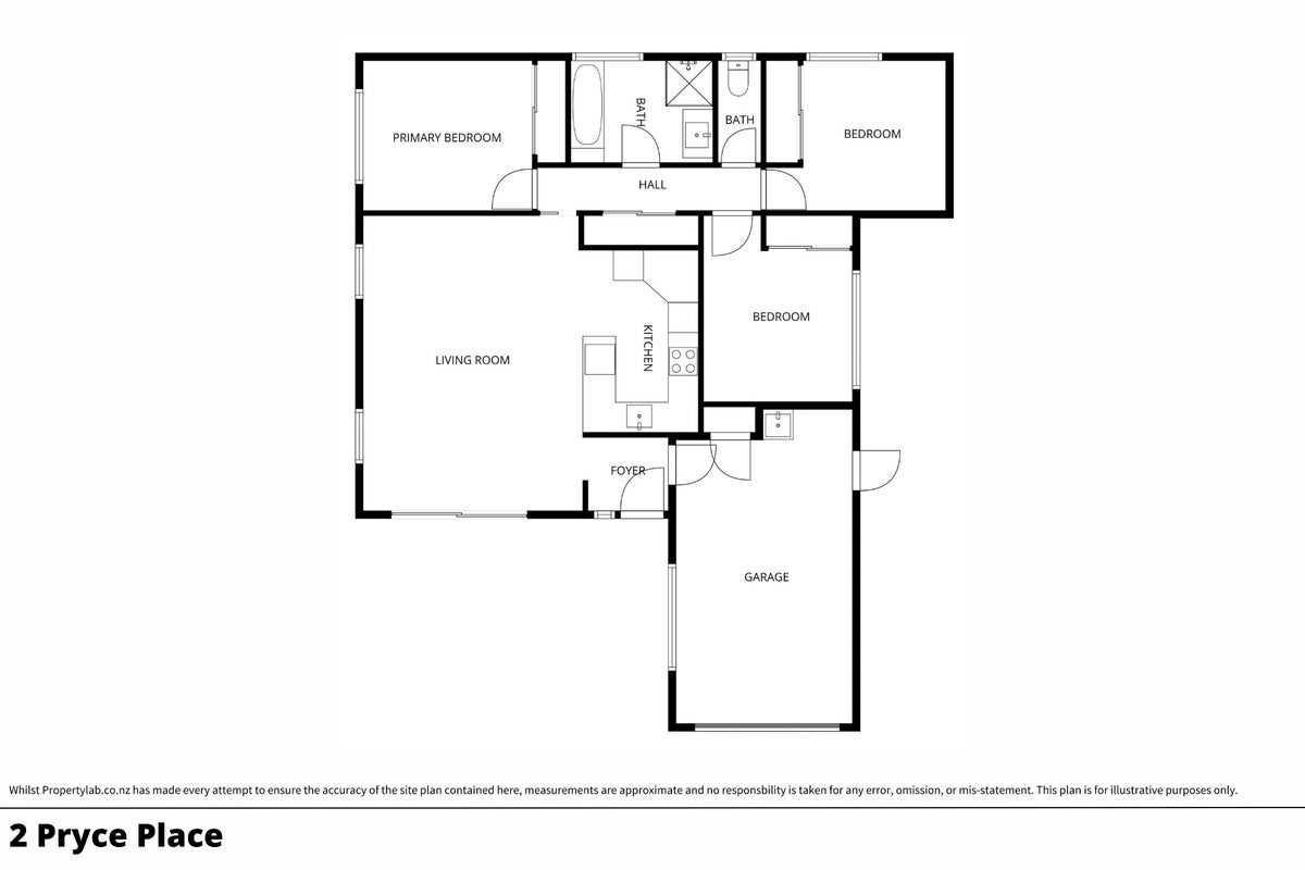 2 Pryce Place, Silverdale, Hamilton - Carousel 13