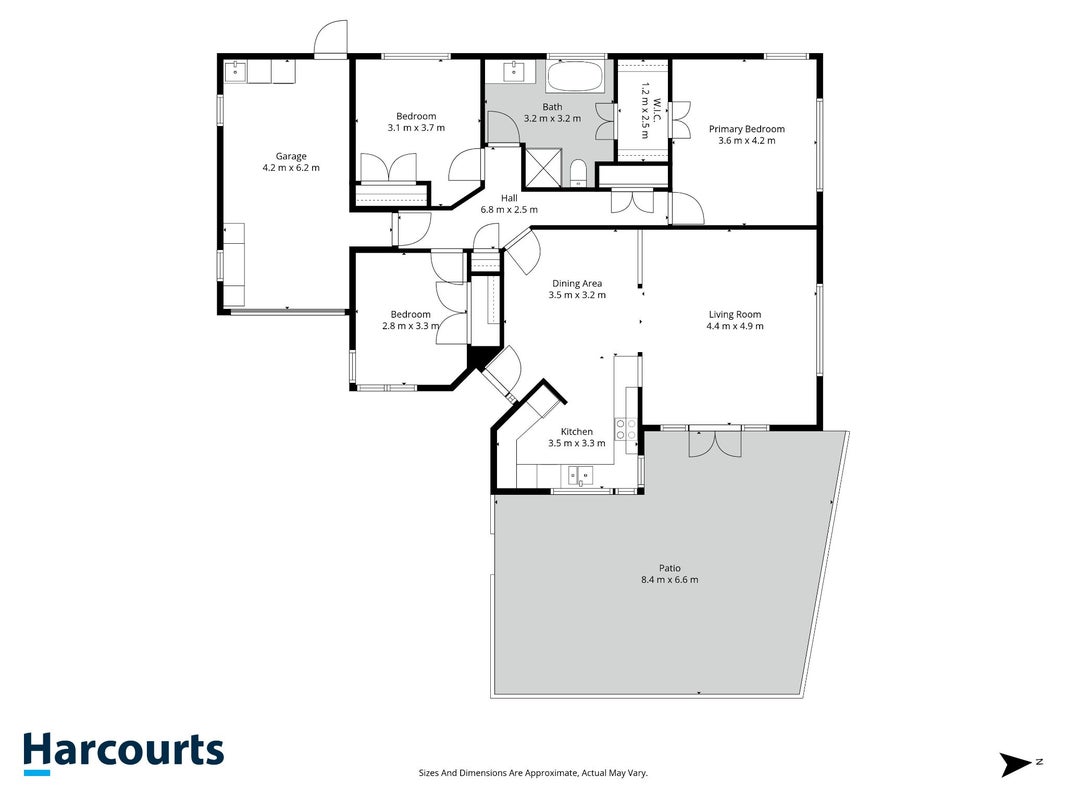 1/20 Solana Court, Botany Downs, Auckland - Carousel 30