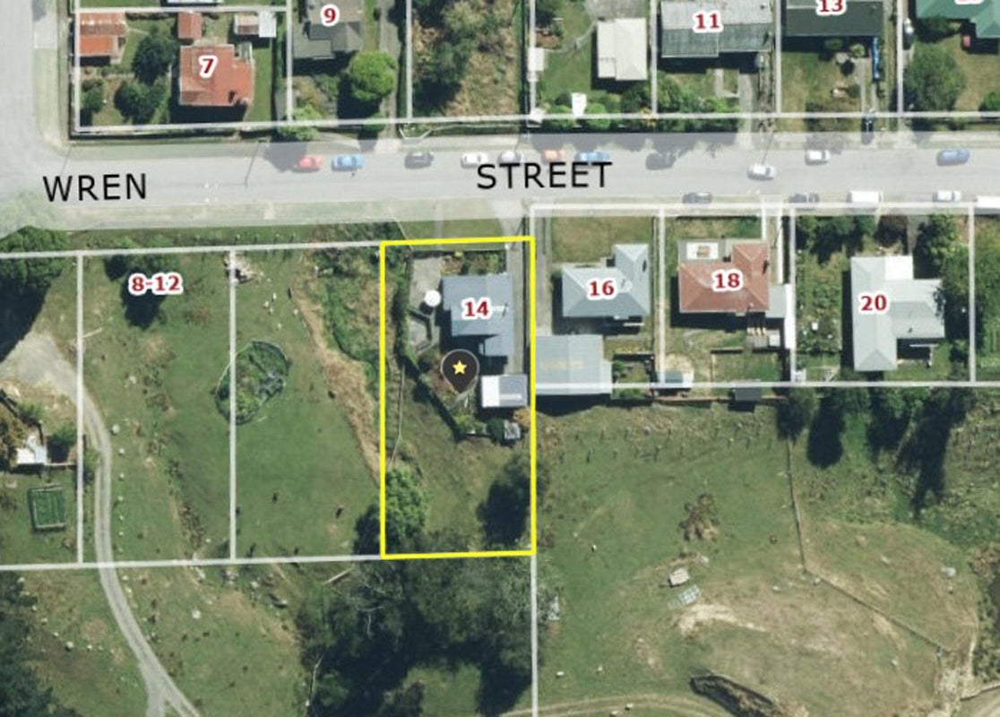 14 Wren Street, Taihape - Carousel 24