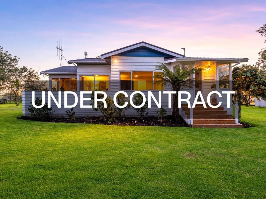 45 Paetai Road, Ohinewai, Huntly - Carousel 1