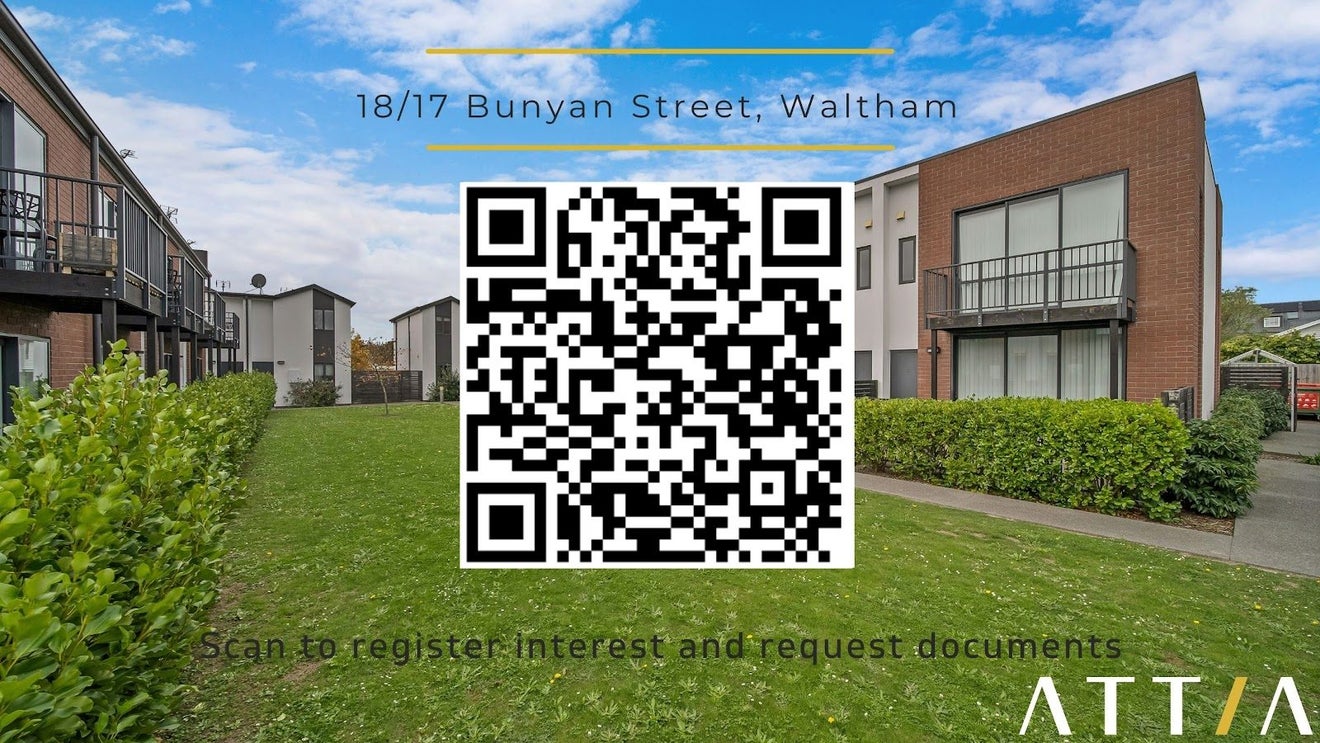 18/17 Bunyan Street, Waltham, Christchurch - Carousel 17