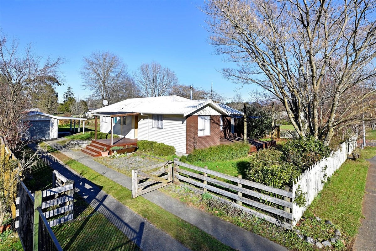 14 Matai Crescent, Tapawera, Wakefield - Carousel 1
