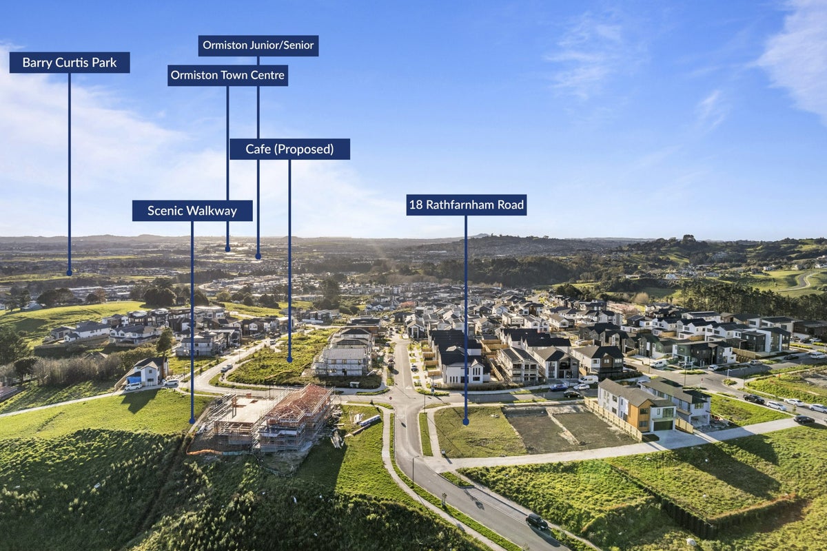 18 Rathfarnham Road, Flat Bush, Auckland - Carousel 6