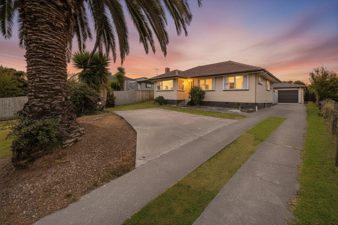 12 Clutha Crescent, Clover Park, Auckland - Carousel 1