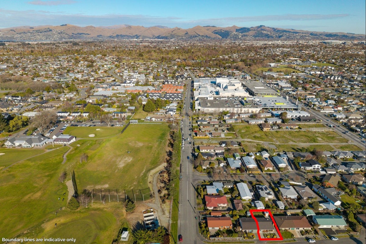 3A Player Place, Shirley, Christchurch - Carousel 27