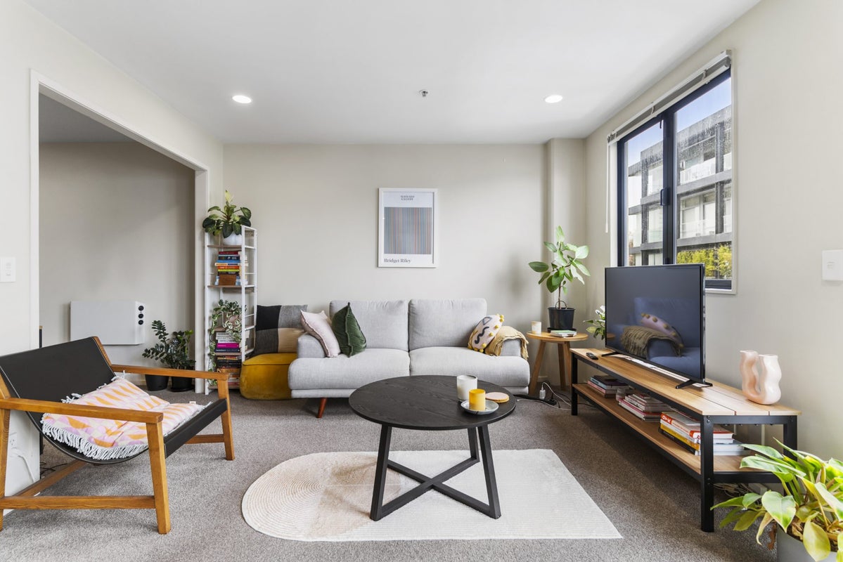 2F/15 Blake Street, Ponsonby, Auckland - Carousel 1