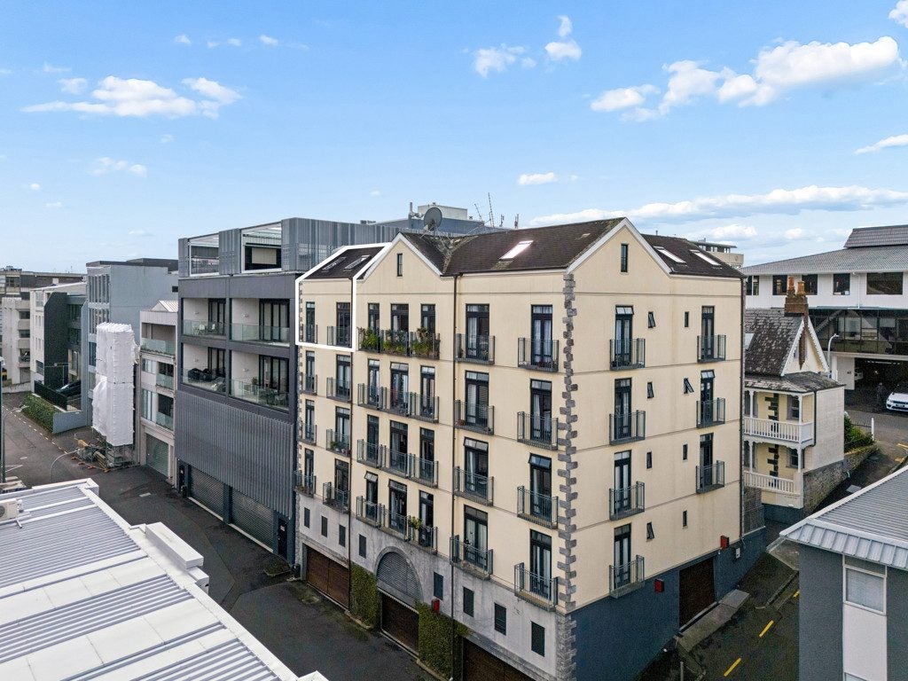 4F/27 Falcon Street, Parnell, Auckland - Carousel 1