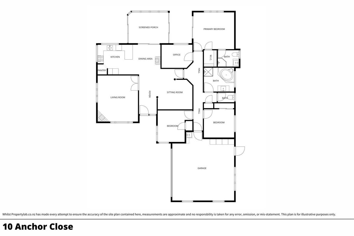 10 Anchor Close, Flagstaff, Hamilton - Carousel 30