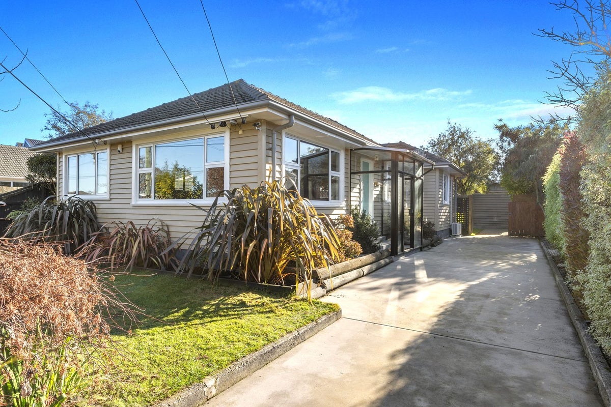 79 Rahera Street, Spreydon, Christchurch - Carousel 1