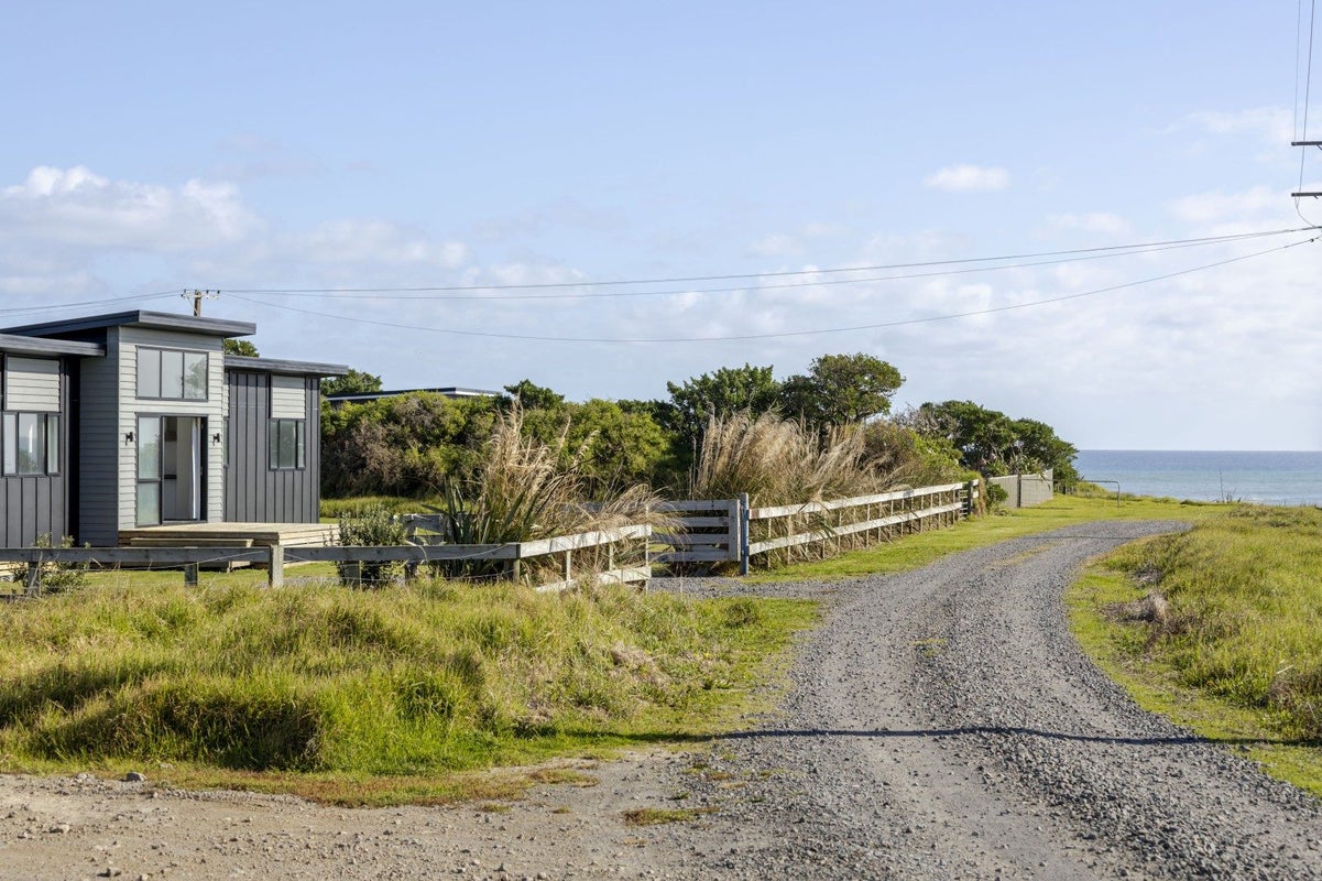 387 Tipoka Road, Opunake - Carousel 1