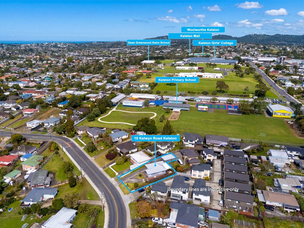 10 Kelwyn Road, Kelston, Auckland - Carousel 27