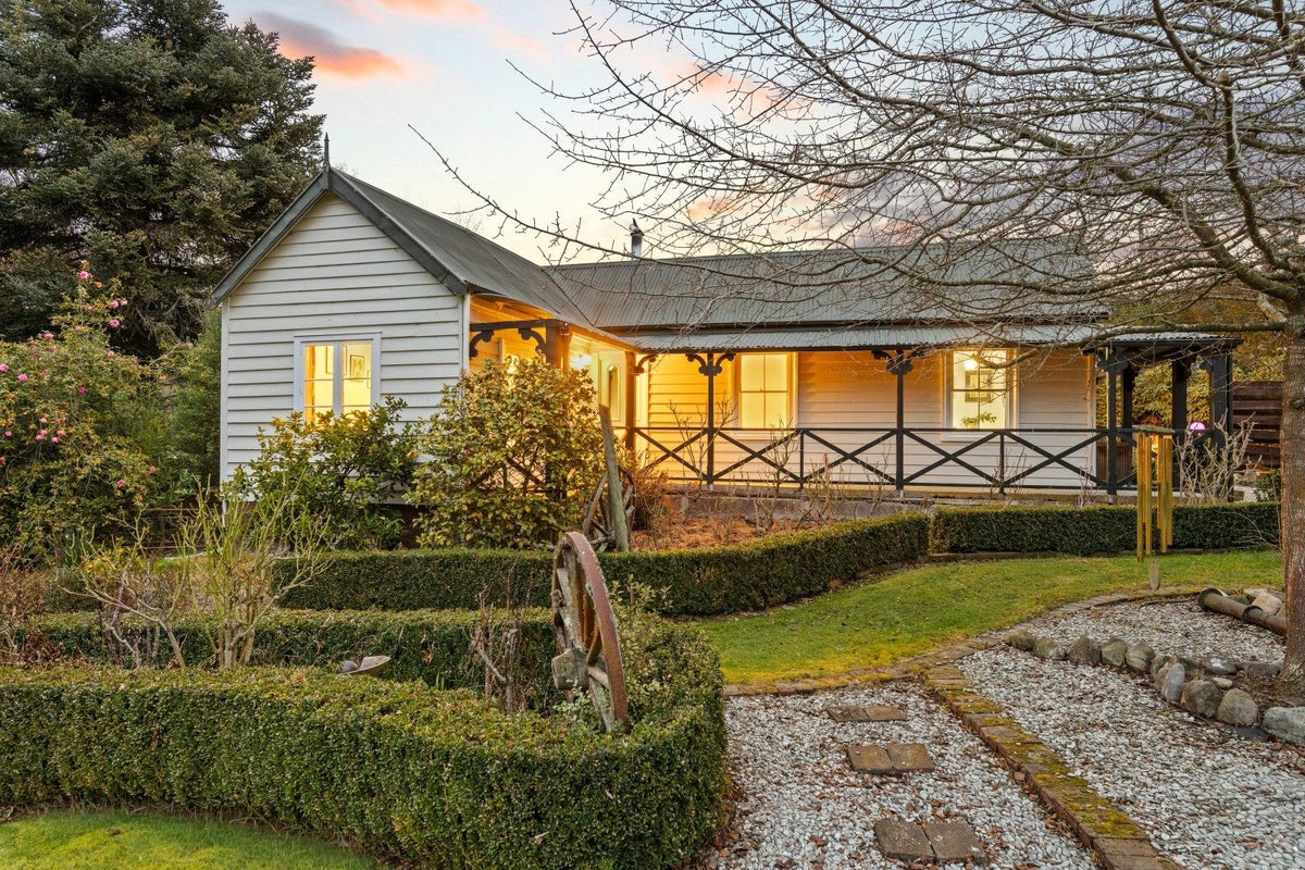 1310 Marshmans Road, Balcairn, Amberley - Carousel 1