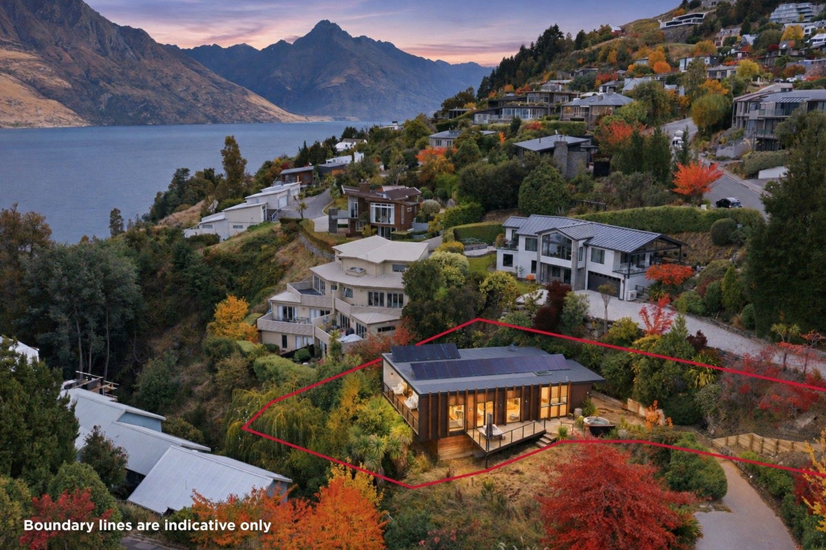 5C Aspen Grove, Fernhill, Queenstown-Lakes, Otago - Carousel 2