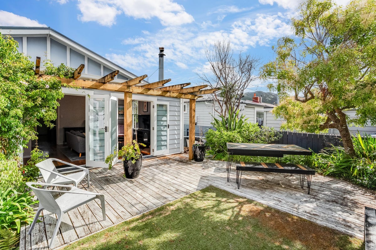 37 Tarikaka Street, Ngaio, Wellington - Carousel 2