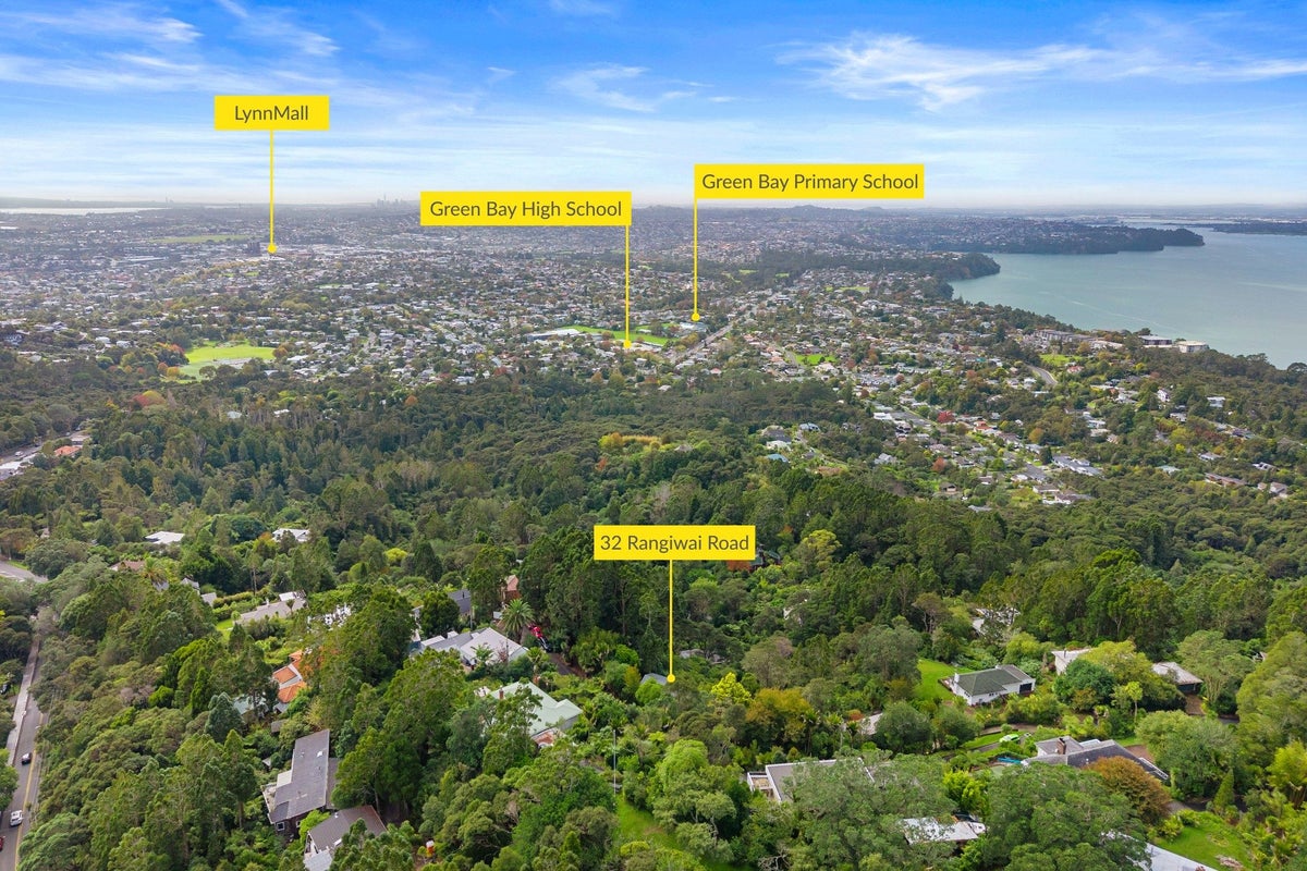 32 Rangiwai Road, Titirangi, Auckland - Carousel 34