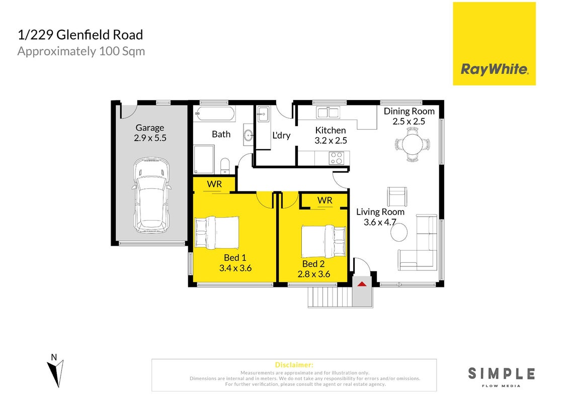 1/229 Glenfield Road, Hillcrest, North Shore City, Auckland - Carousel 25
