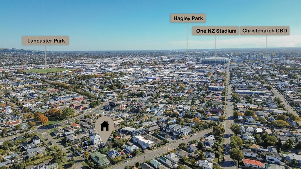 151A Olliviers Road, Phillipstown, Christchurch - Carousel 23