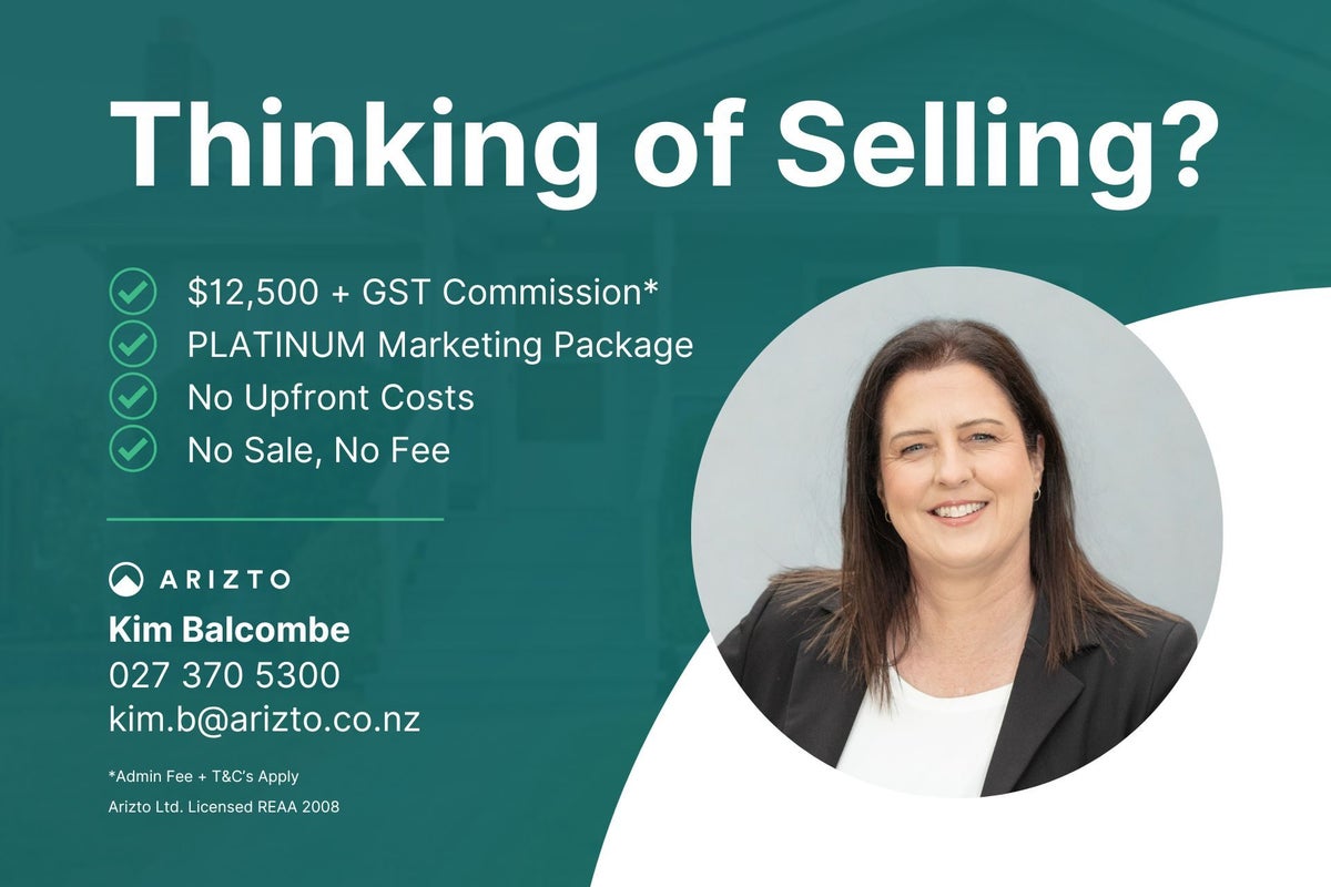 4 Evans Place, Kaiapoi, Kaiapoi - Carousel 24