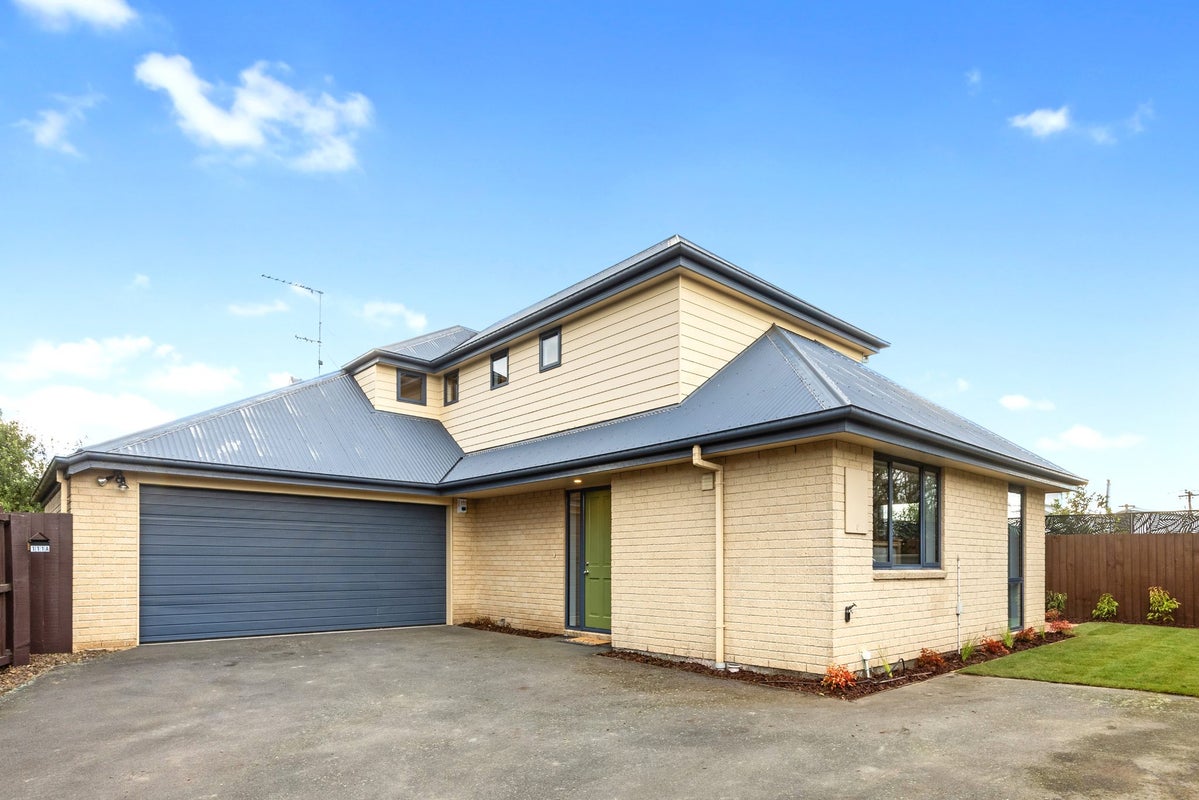 111A Edgeware Road, St Albans, Christchurch - Carousel 16