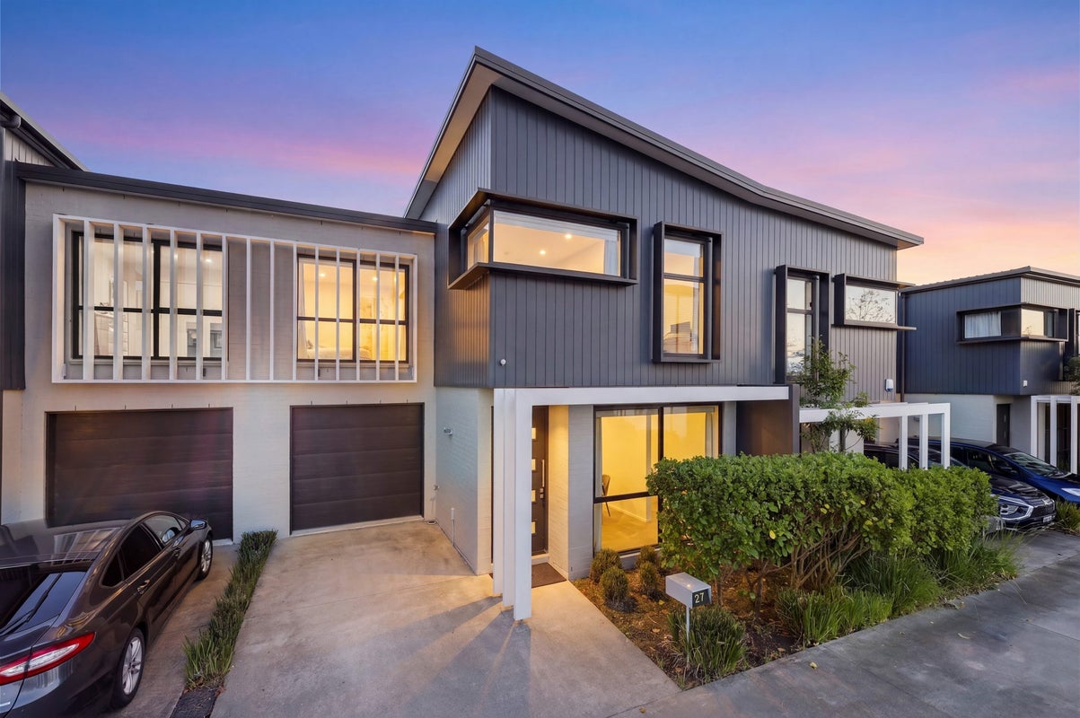 27 Carder Court, Hobsonville, Auckland - Carousel 1