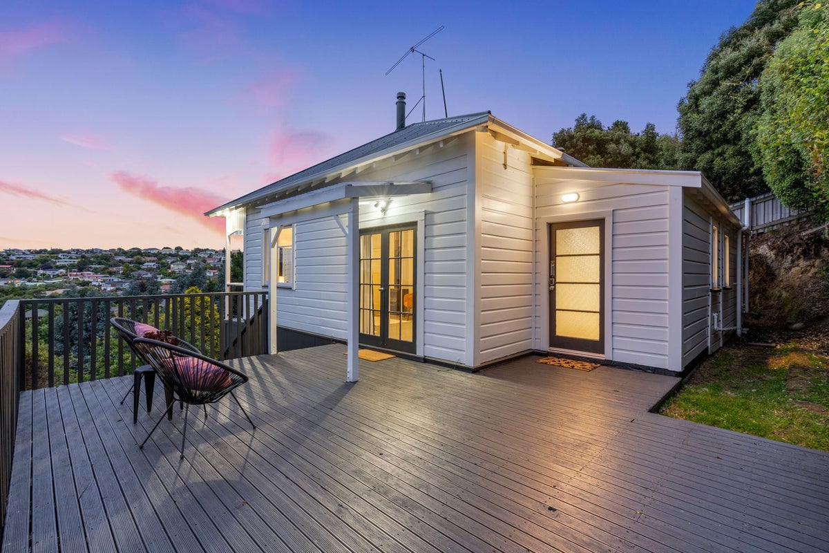 116 Sidey Street, Calton Hill, Dunedin - Carousel 1