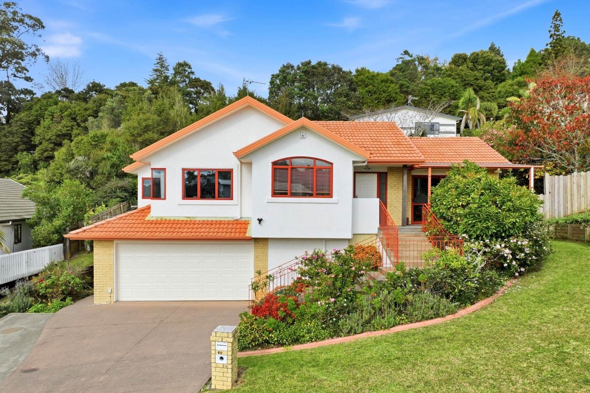 60 Kate Sheppard Avenue, Torbay, Auckland - Carousel 1
