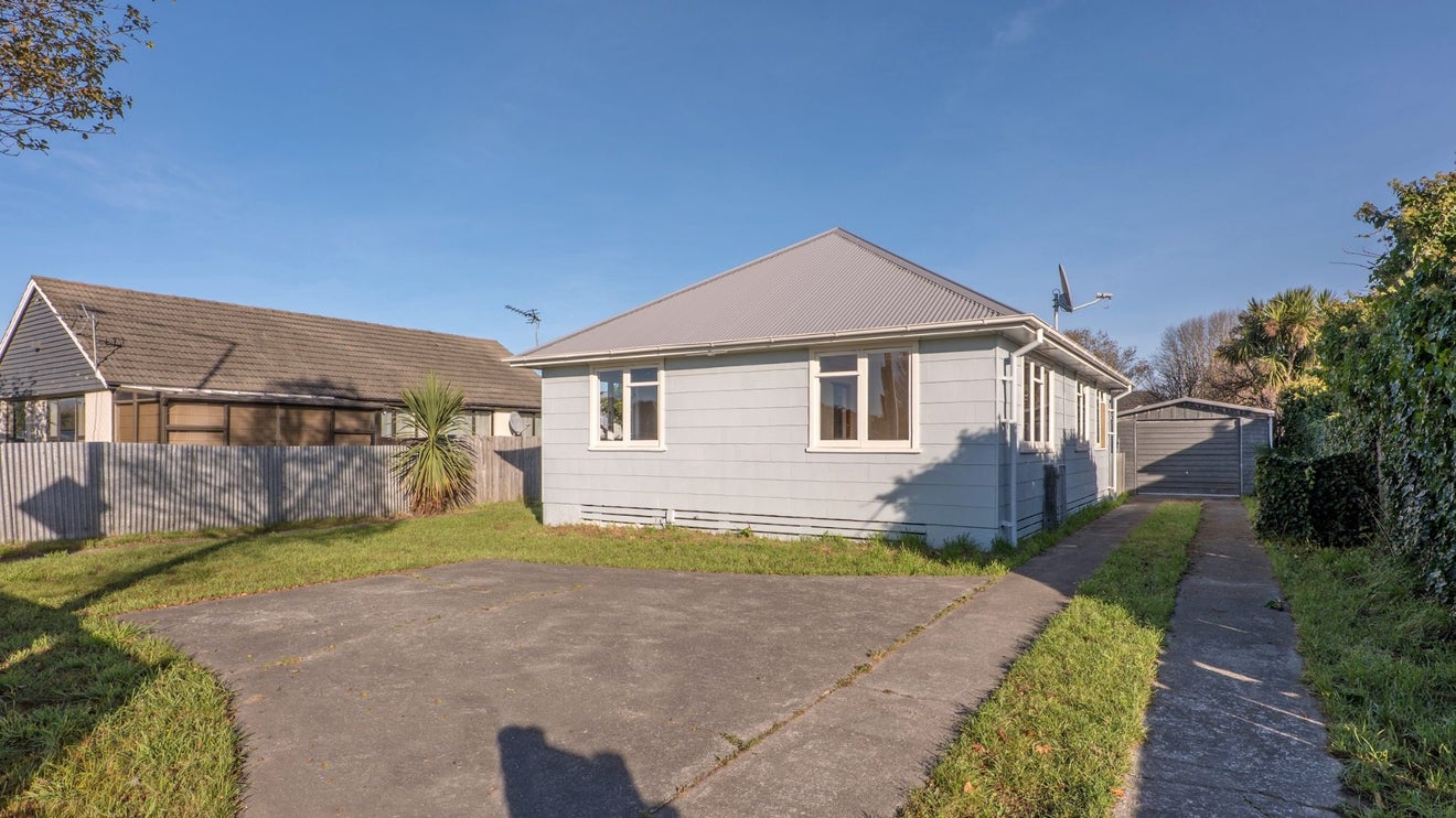 52 Curletts Road, Sockburn, Christchurch - Carousel 1