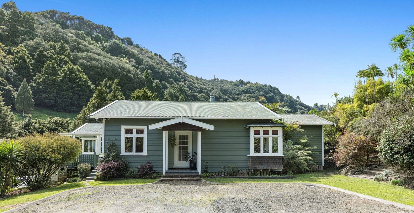 113 Haruru Road, Tahekeroa, Kaukapakapa - Carousel 1