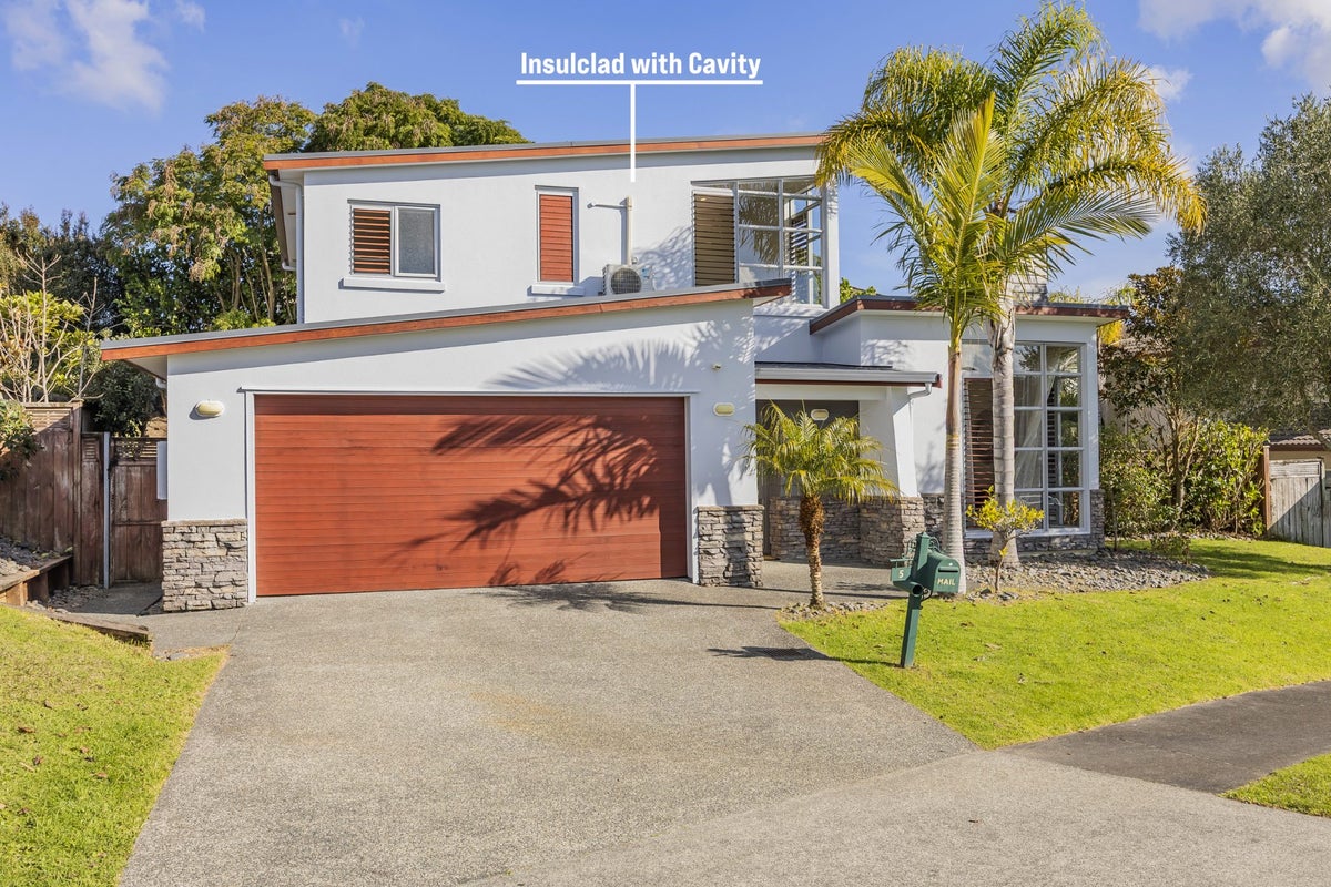 5 Mary Forgham Drive, Greenhithe, Auckland - Carousel 1