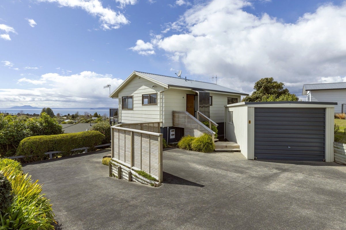 8 Koromiko Place, Omori, Turangi - Carousel 29
