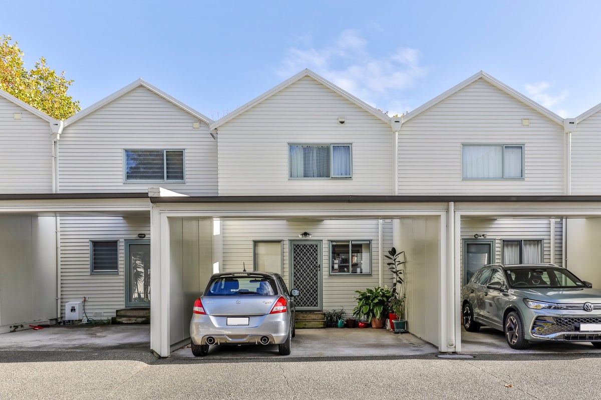 4C Wilkins Street, Freemans Bay, Auckland - Carousel 2