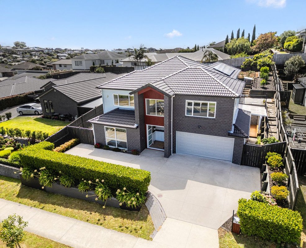 144 Lisle Farm Drive, Pukekohe, Pukekohe - Carousel 2