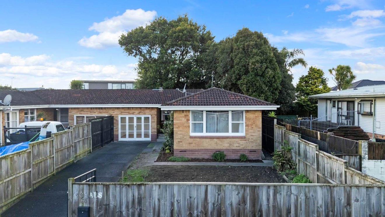 6B Hooker Place, Papatoetoe, Auckland - Carousel 1