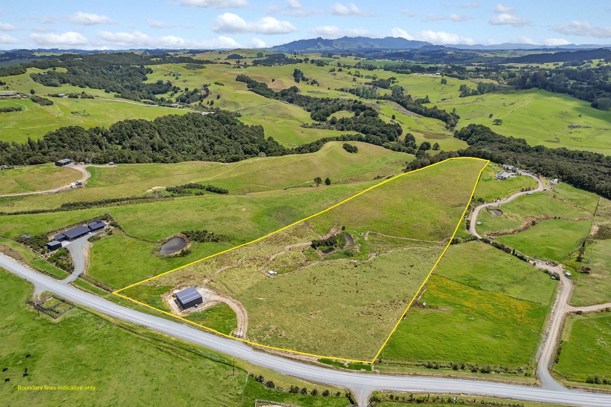 86 Monk Road, Mangapai, Whangarei - Carousel 1
