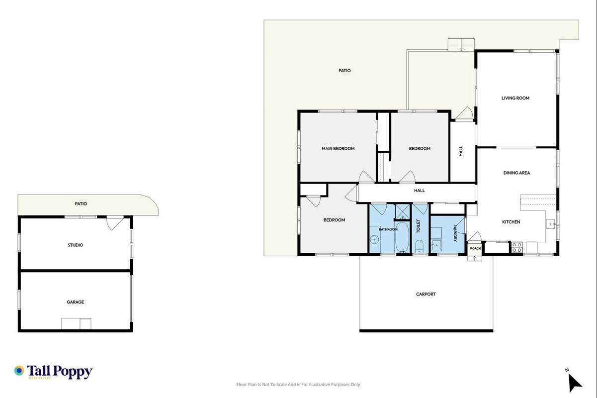 36 Churchill Avenue, Richmond - Carousel 22
