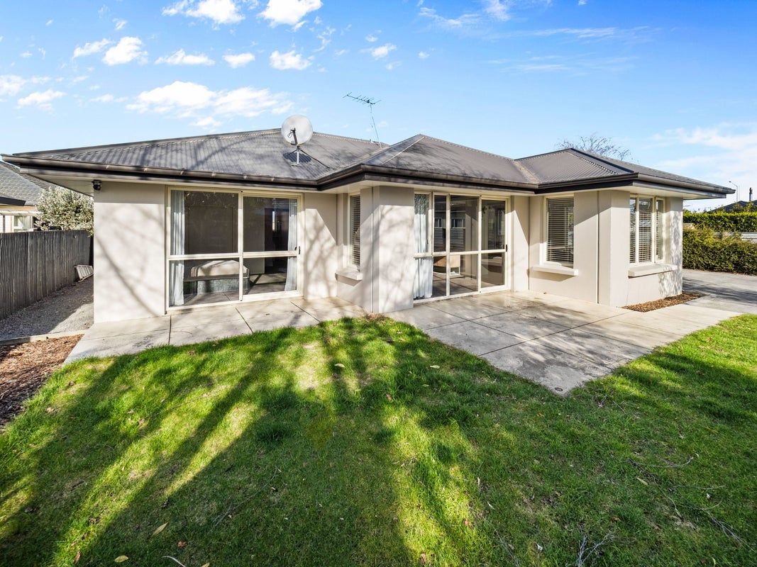 90A Chalmers Avenue, Hampstead, Ashburton - Carousel 1
