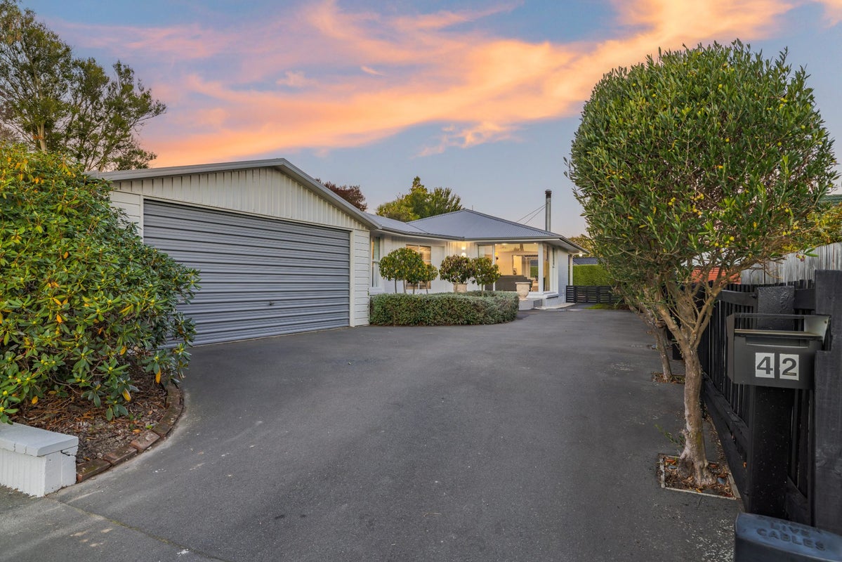 42 Hudson Street, Bryndwr, Christchurch - Carousel 26