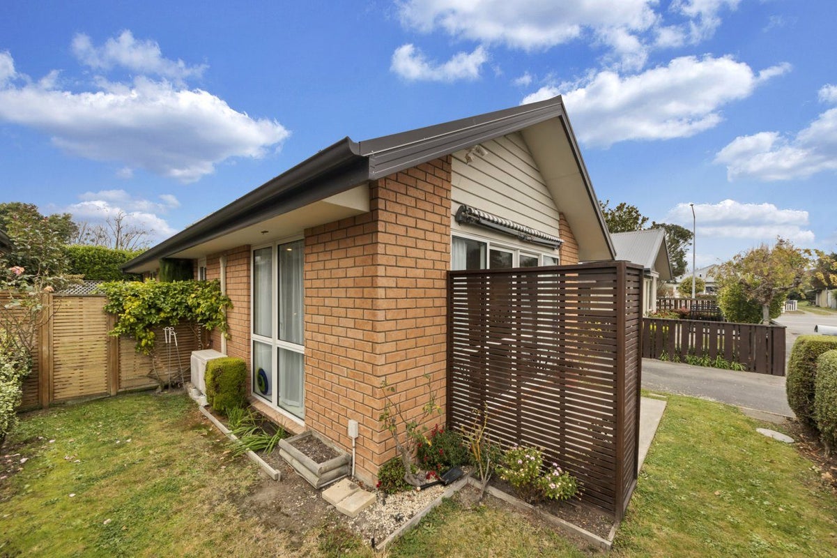 20 Woodham Courts, Linwood, Christchurch - Carousel 24