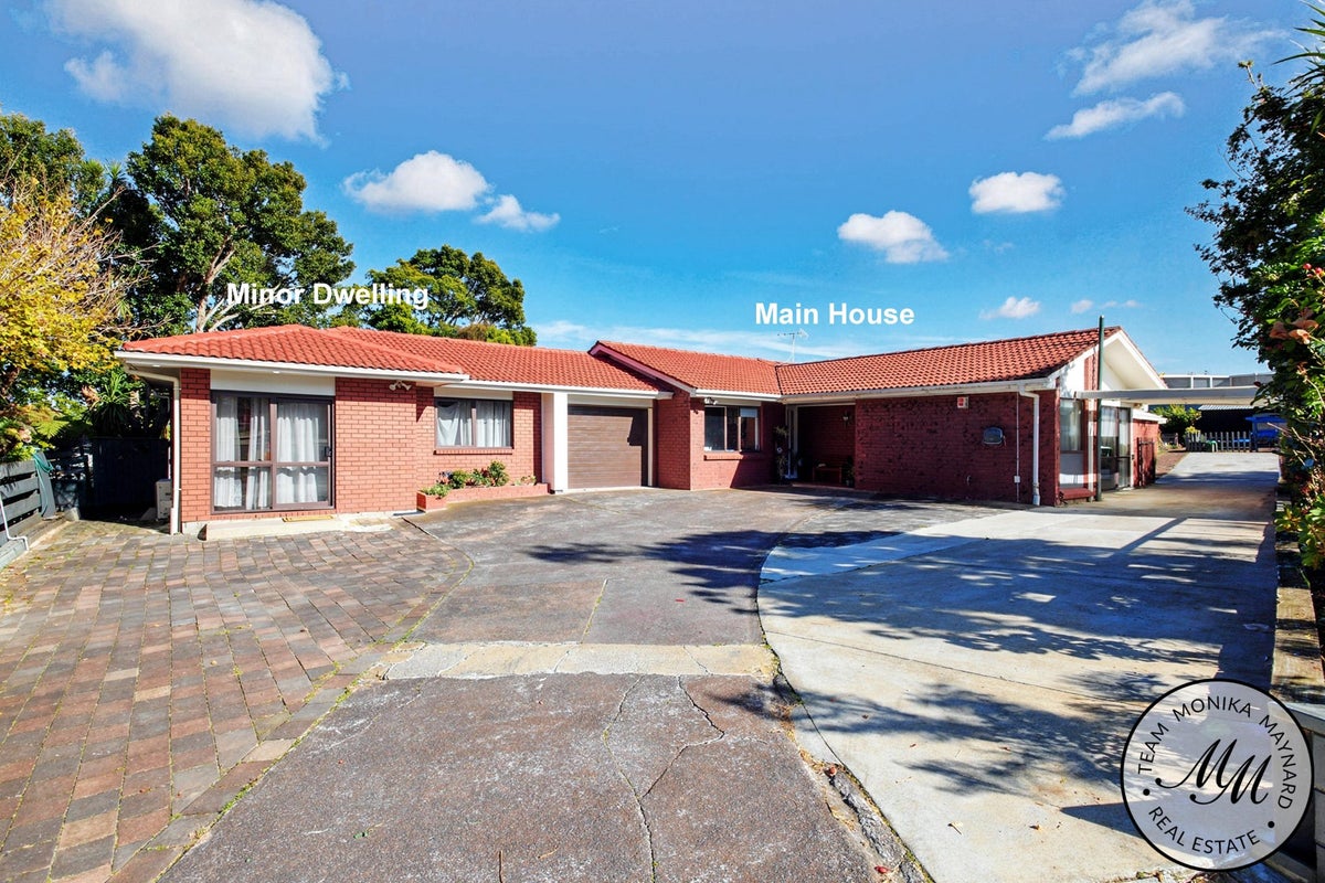 149 Everglade Drive, Totara Heights, Auckland - Carousel 1