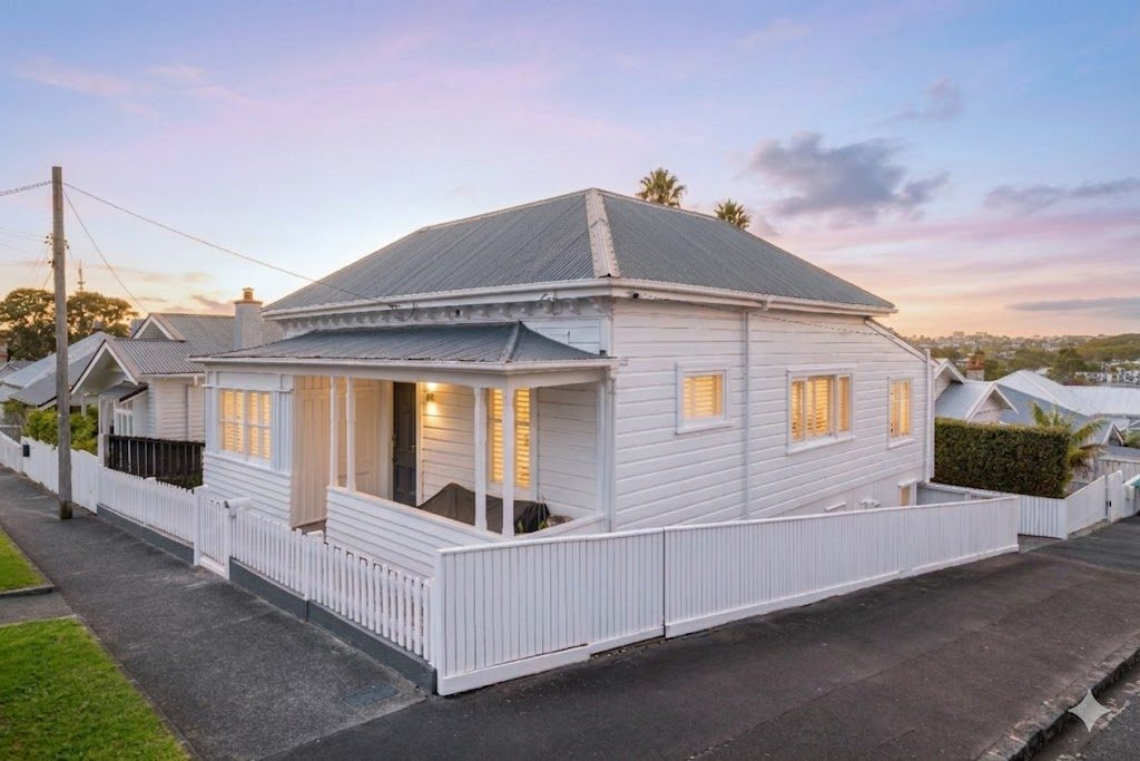8 Cox Street, Ponsonby, Auckland - Carousel 1