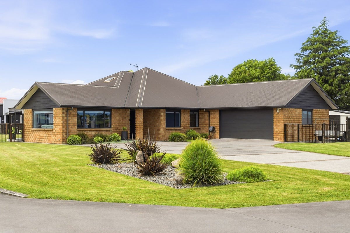 40 Mangawhero Road, Matamata, Matamata - Carousel 1