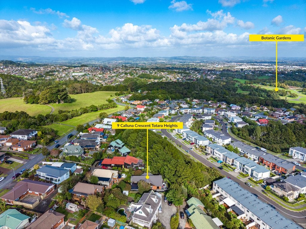 9 Calluna Crescent, Totara Heights, Auckland - Carousel 28